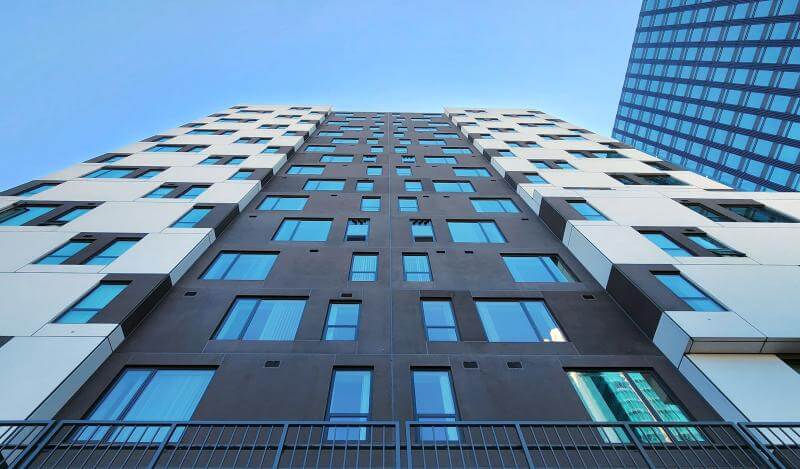 921 Howard | Tenderloin Neighborhood Development Corporation